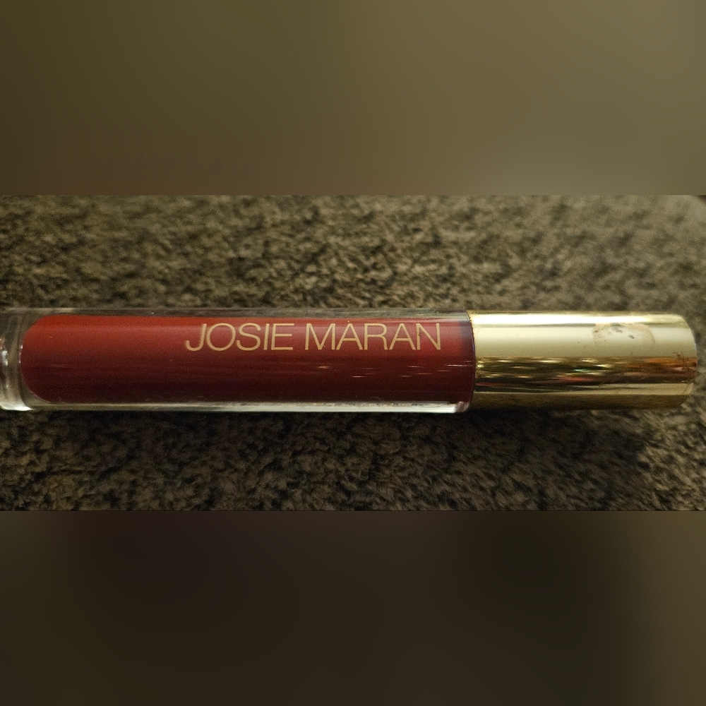 Josie Maran Lip Gloss